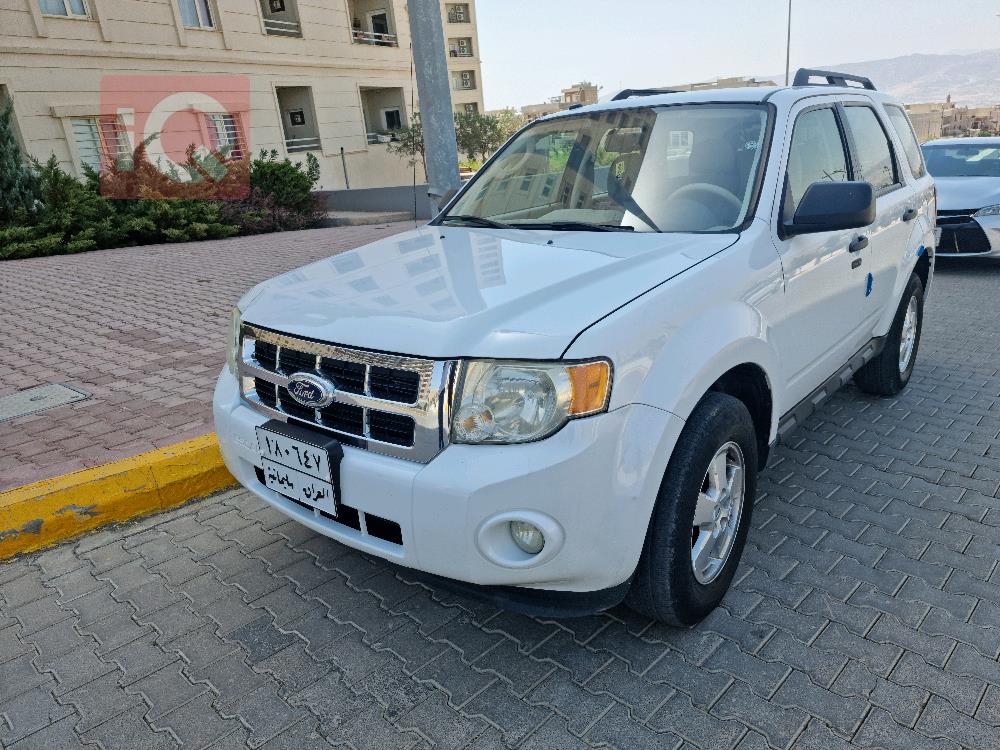 فورد إسكيب